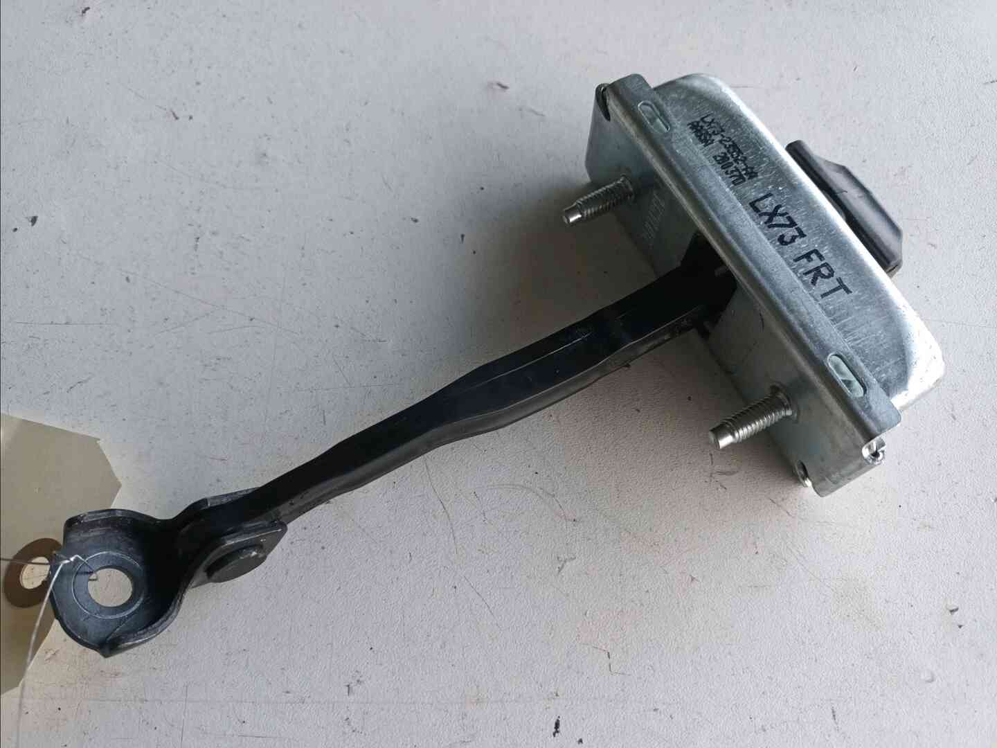 Image sélectionnée