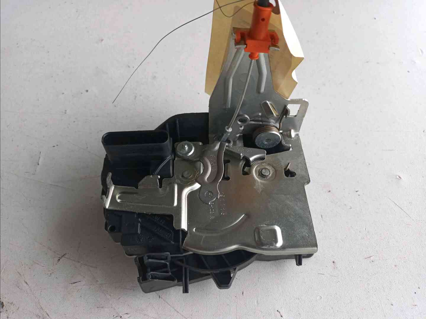 Image sélectionnée