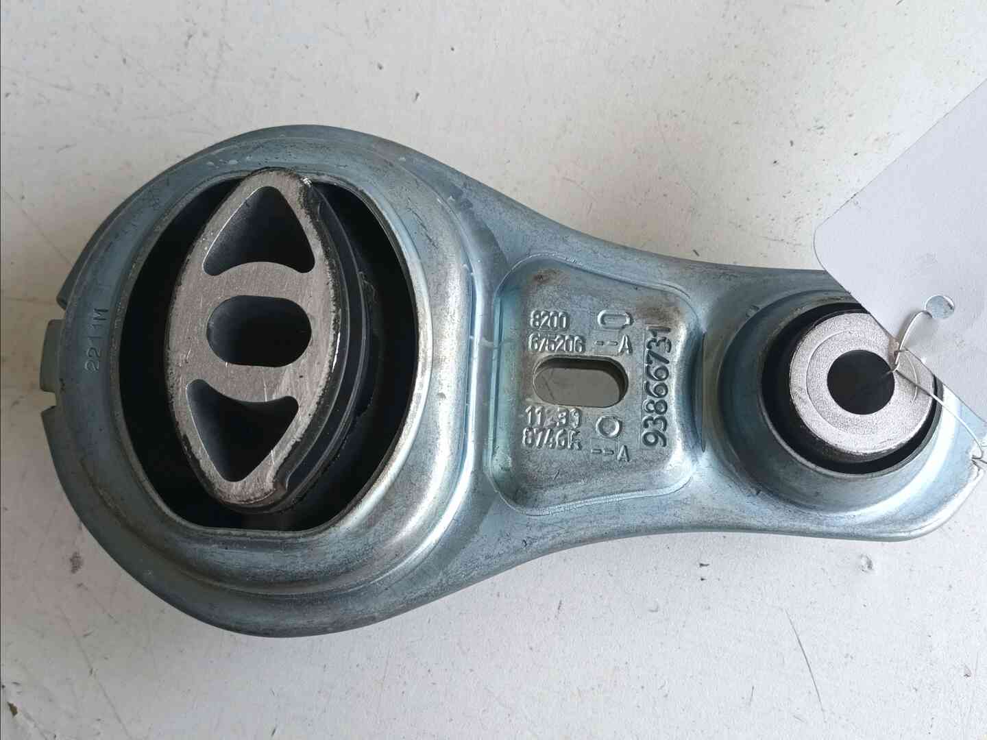 Image sélectionnée