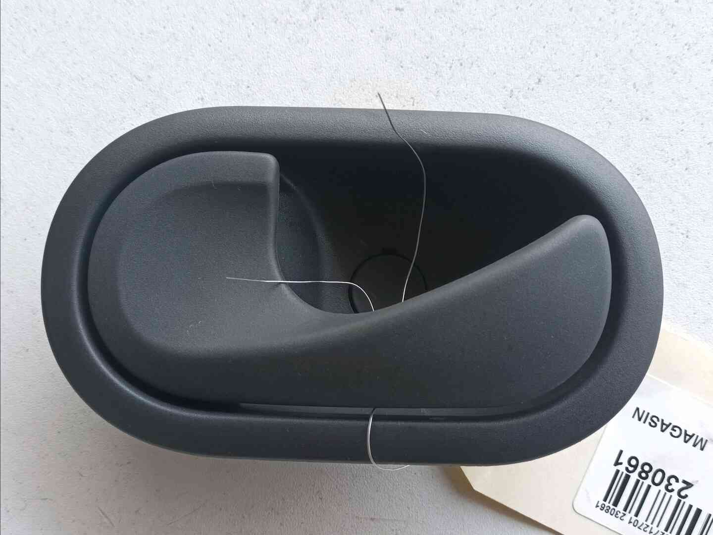 Image sélectionnée