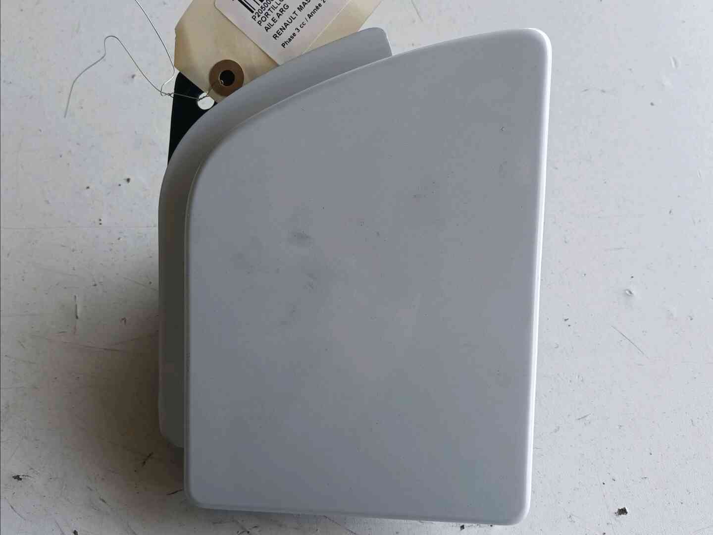 Image sélectionnée