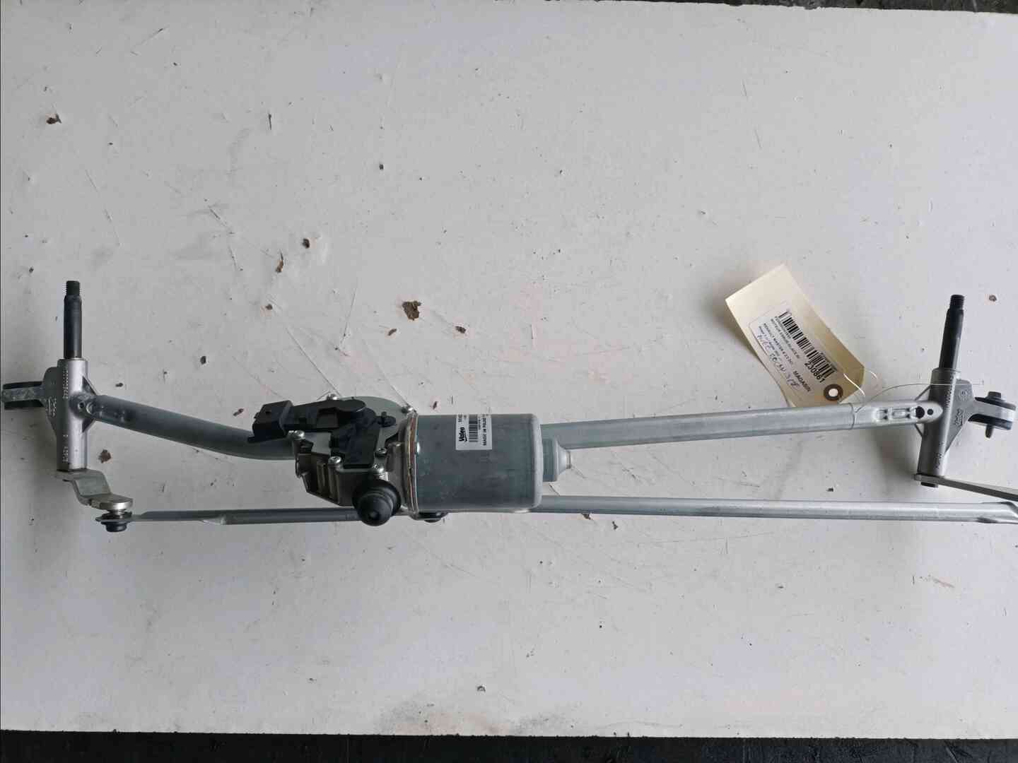 Image sélectionnée
