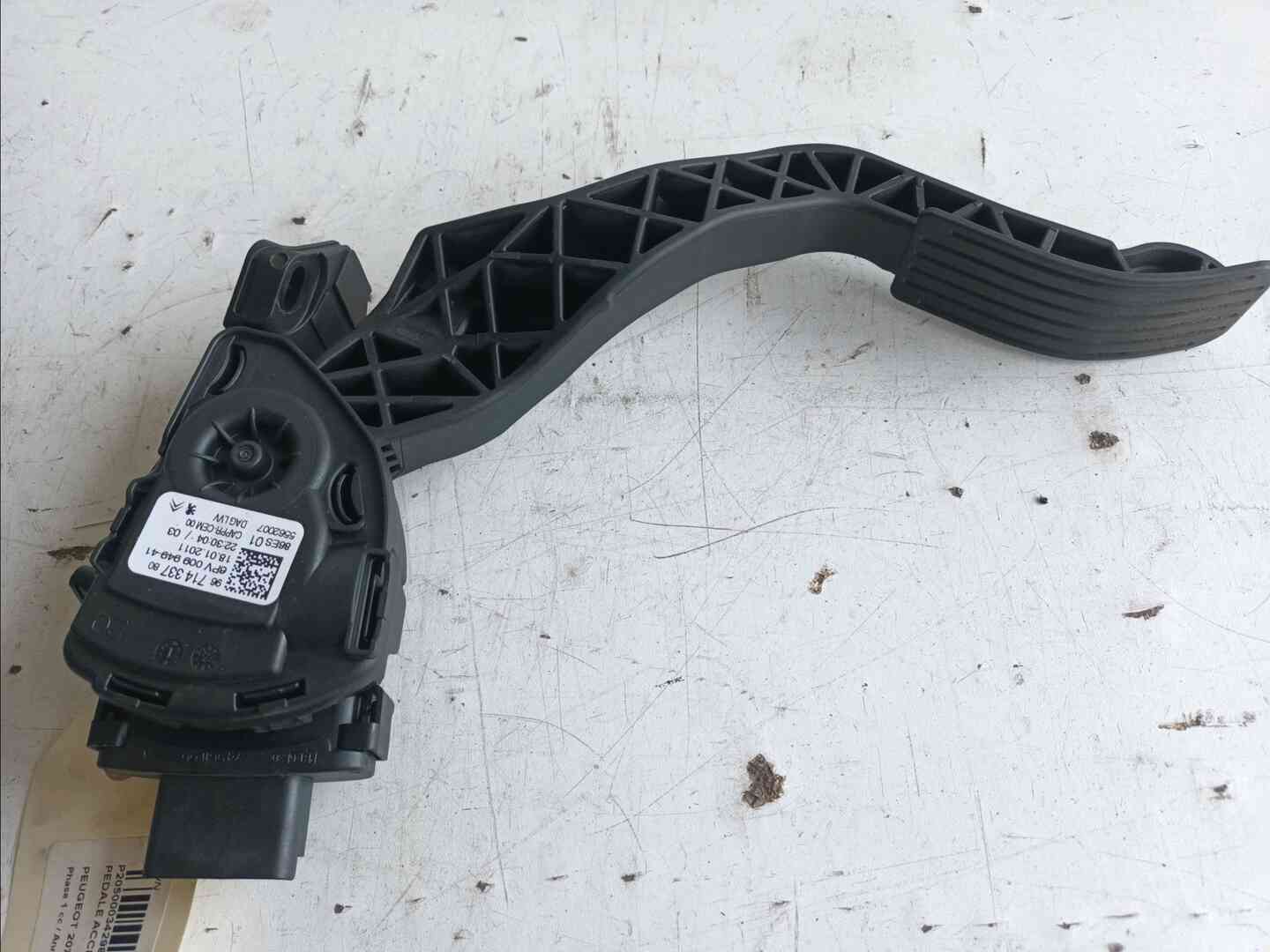 Image sélectionnée