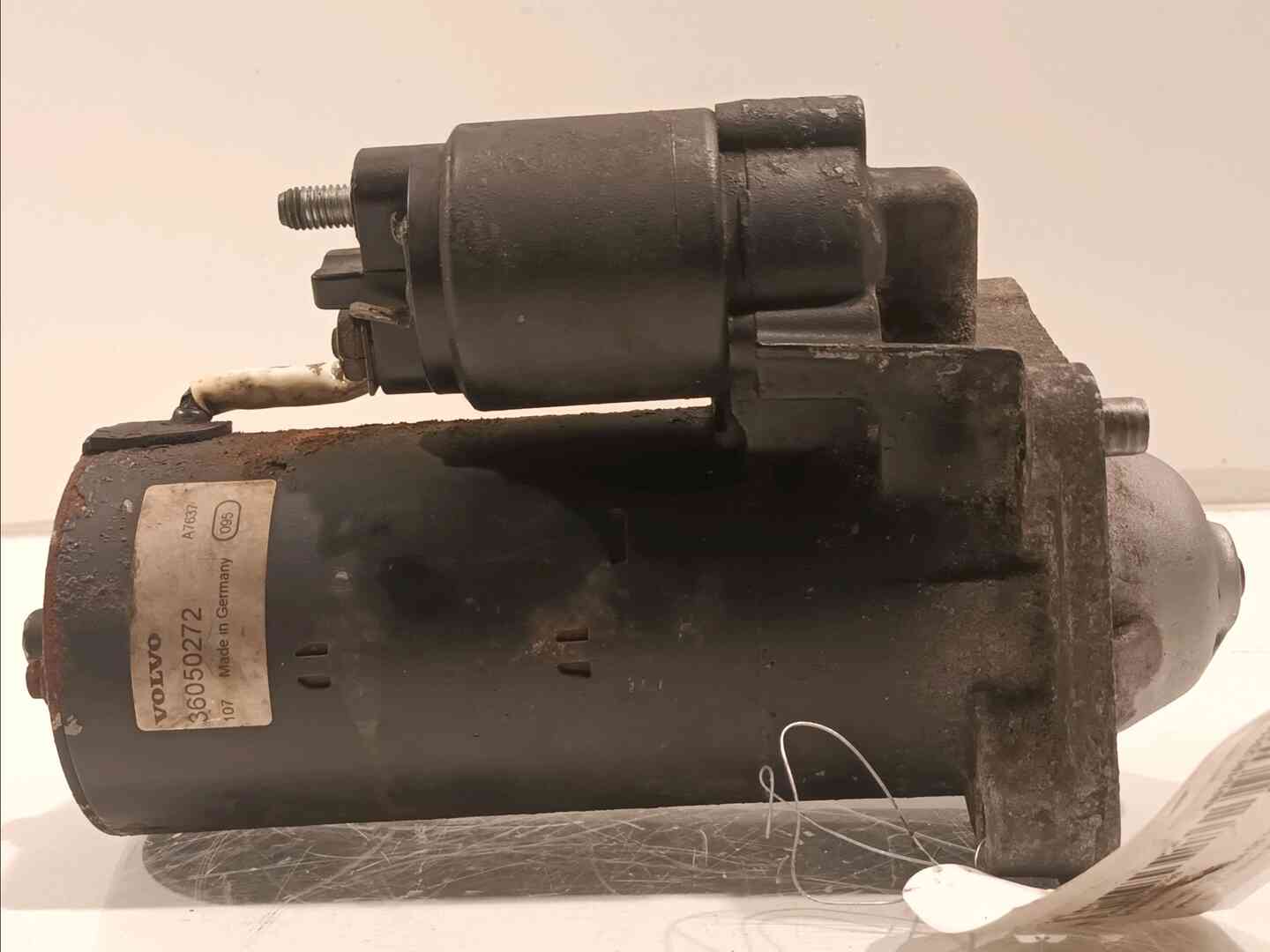 Image sélectionnée