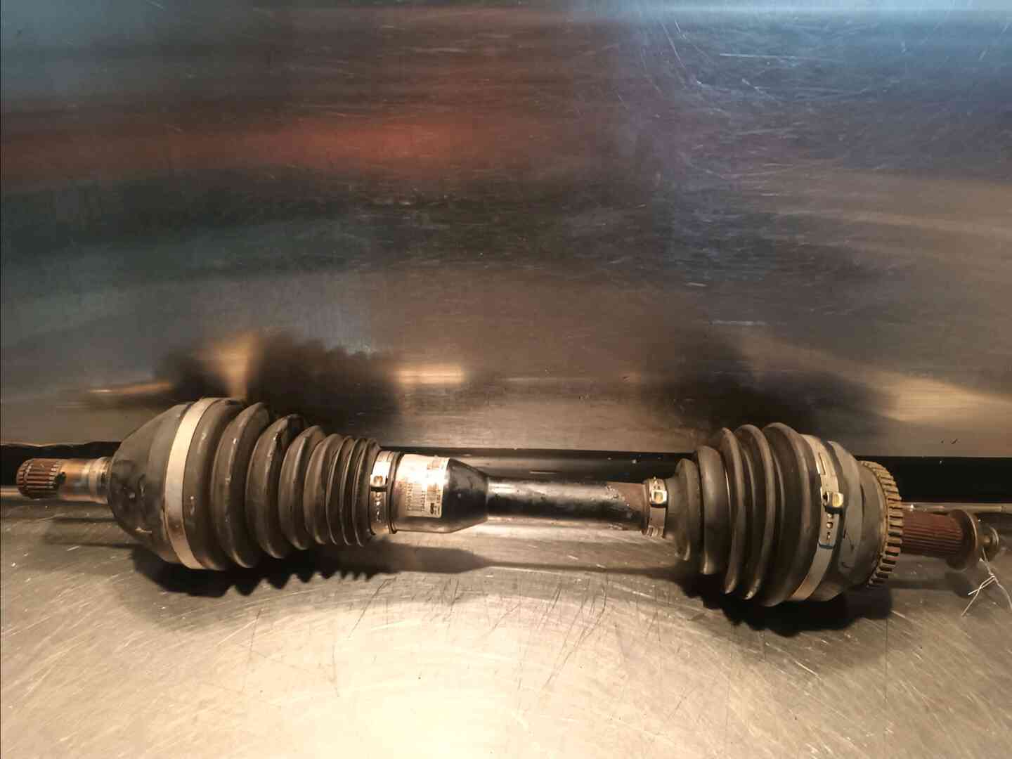 Image sélectionnée