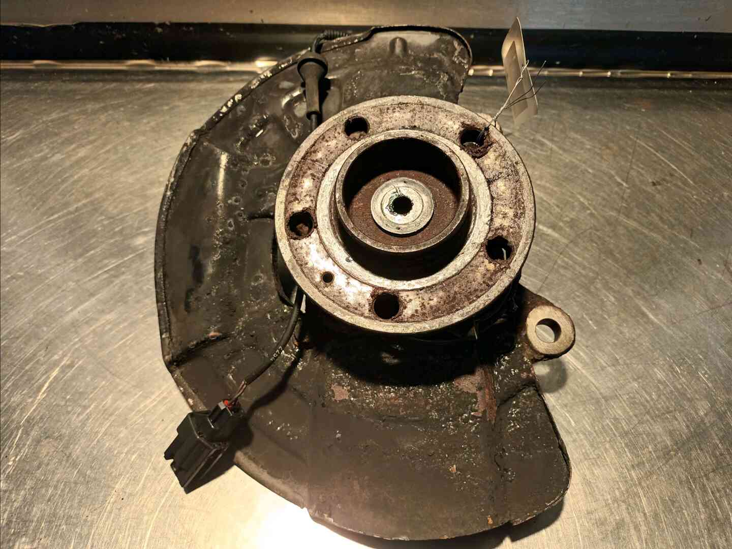 Image sélectionnée