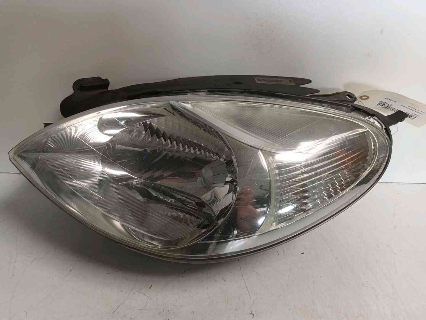 Image sélectionnée