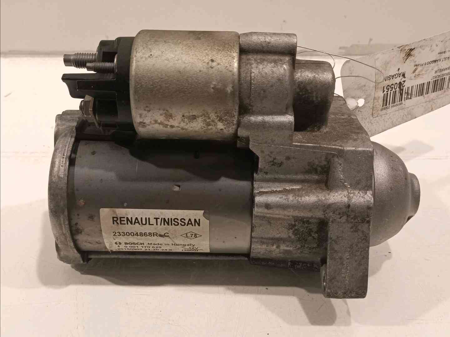 Image sélectionnée