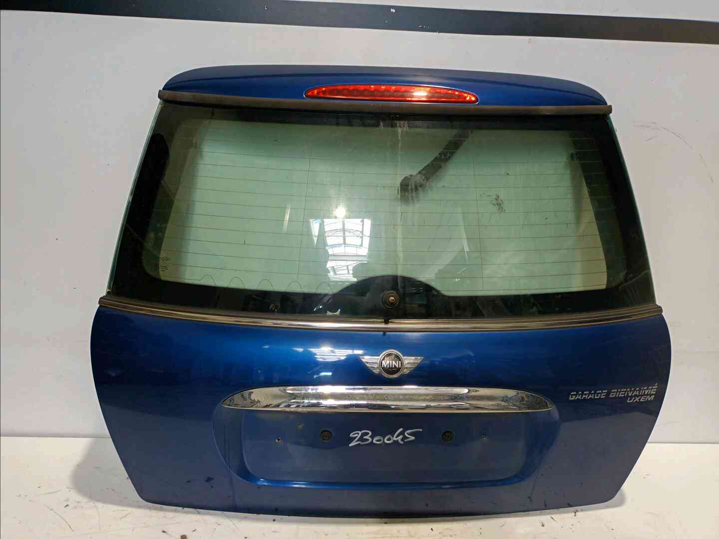 Image sélectionnée