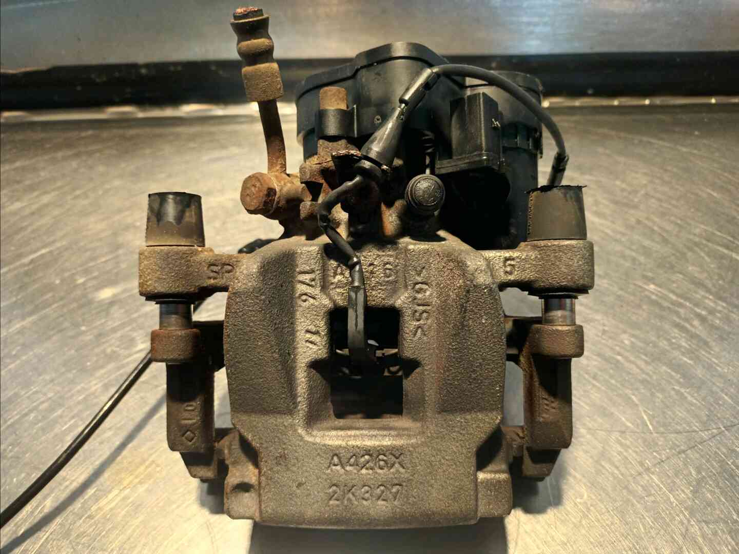 Image sélectionnée