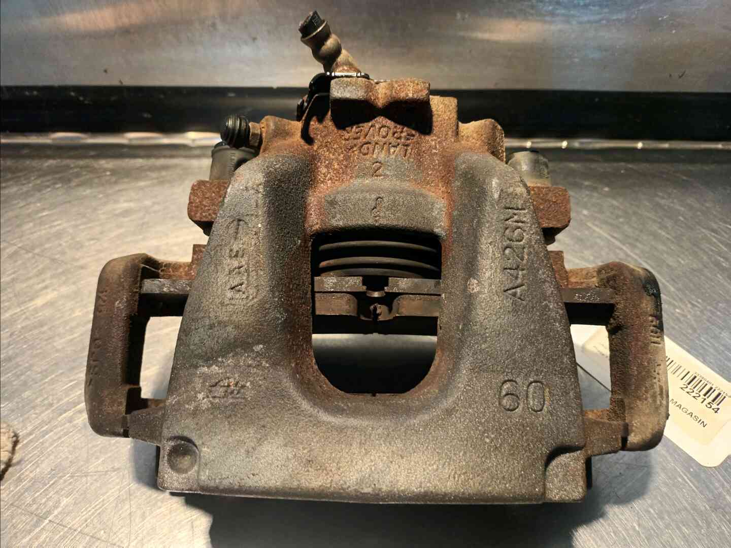 Image sélectionnée
