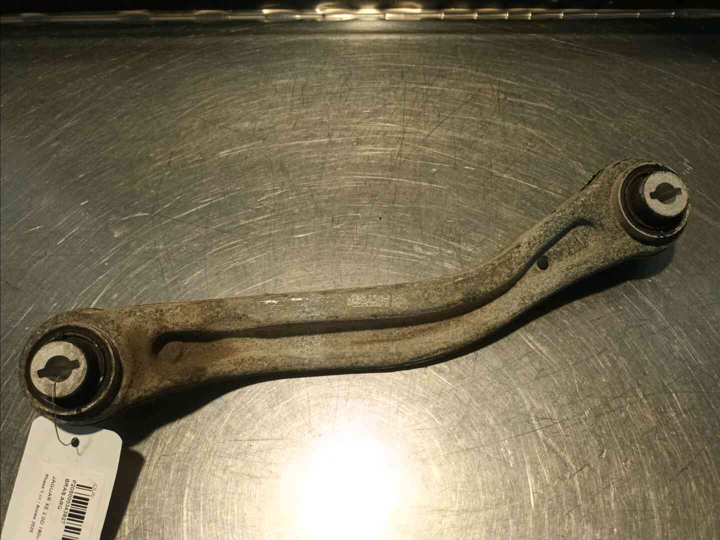 Image sélectionnée