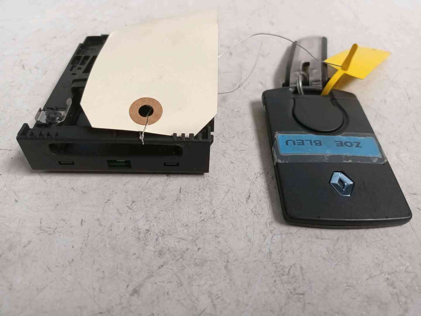 Image sélectionnée