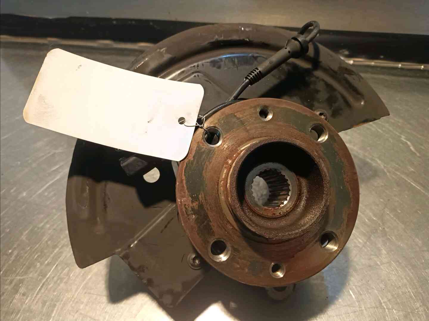 Image sélectionnée