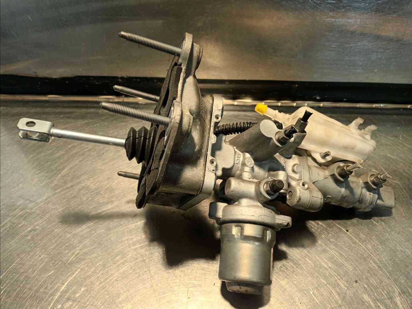 Image sélectionnée