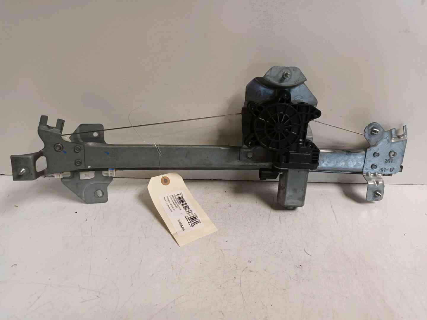 Image sélectionnée