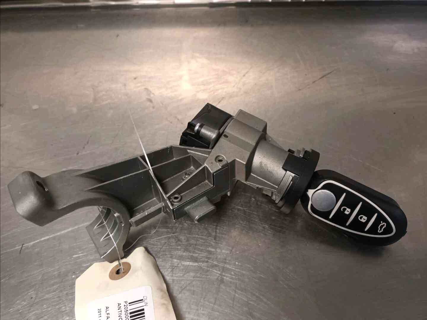 Image sélectionnée