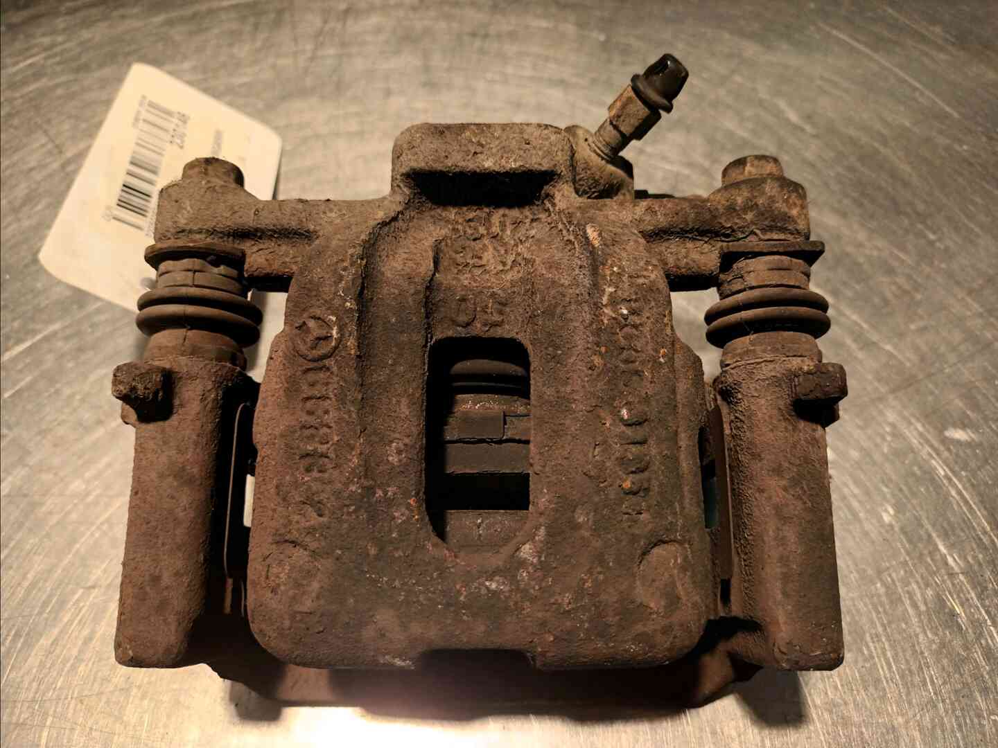 Image sélectionnée