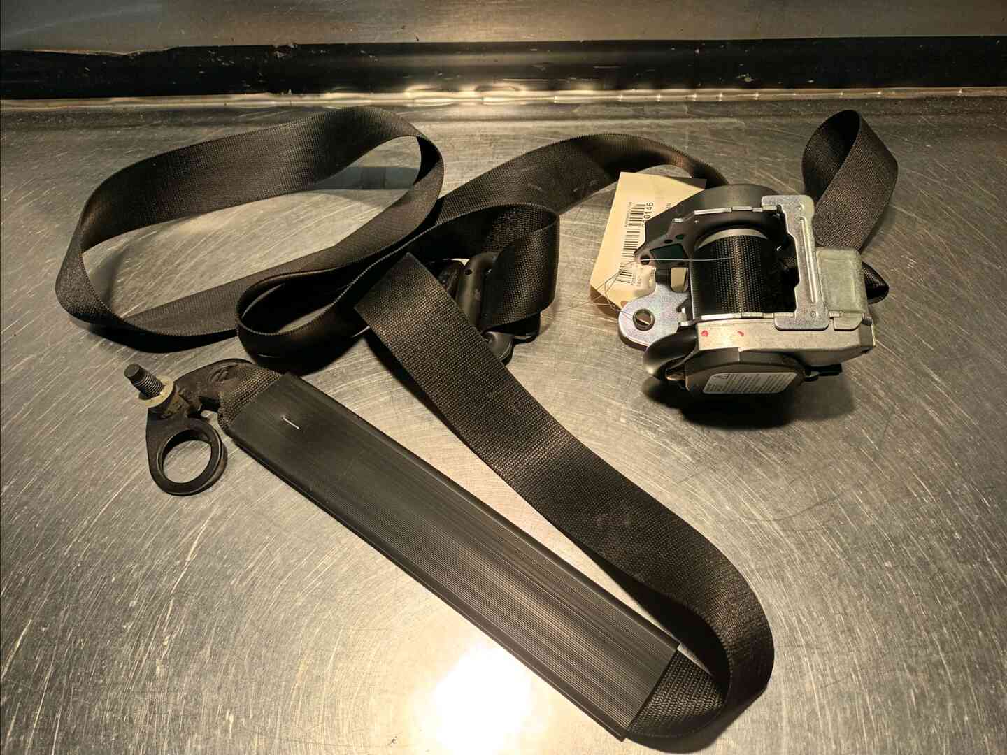 Image sélectionnée