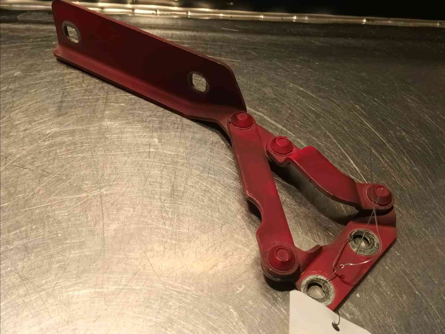 Image sélectionnée