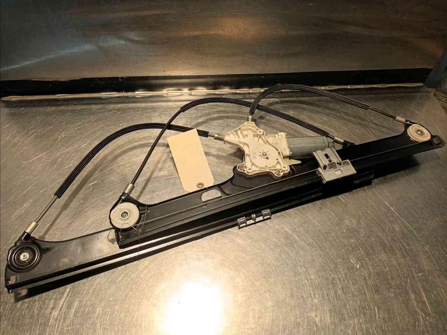 Image sélectionnée