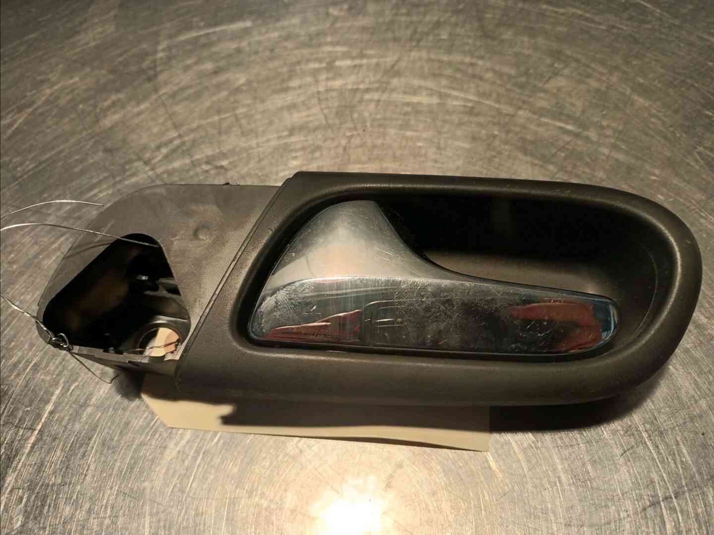 Image sélectionnée