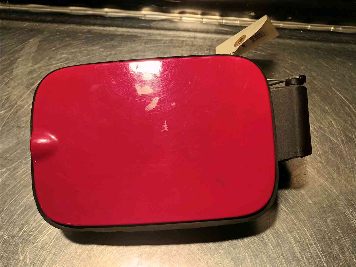 Image sélectionnée