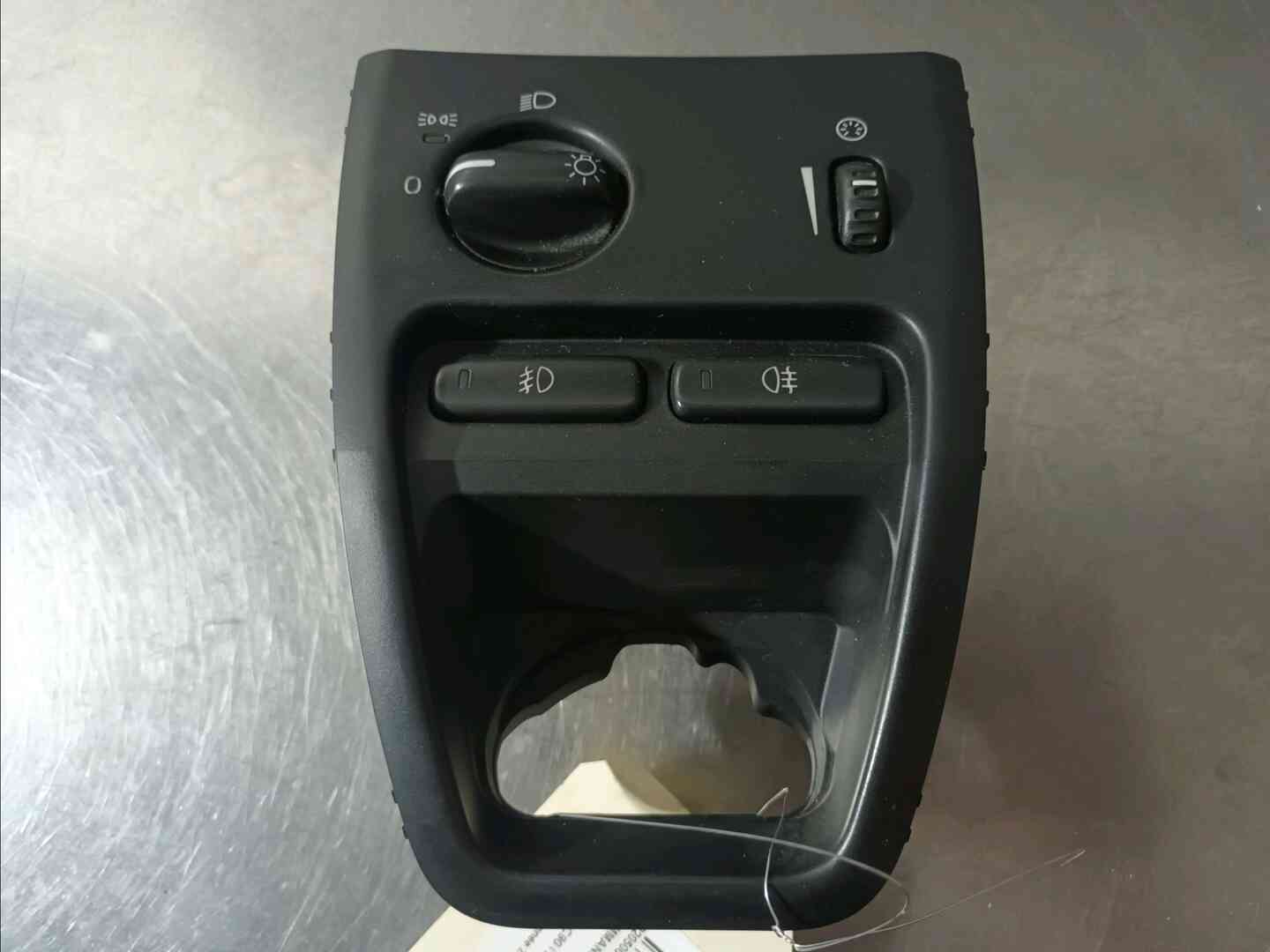 Image sélectionnée