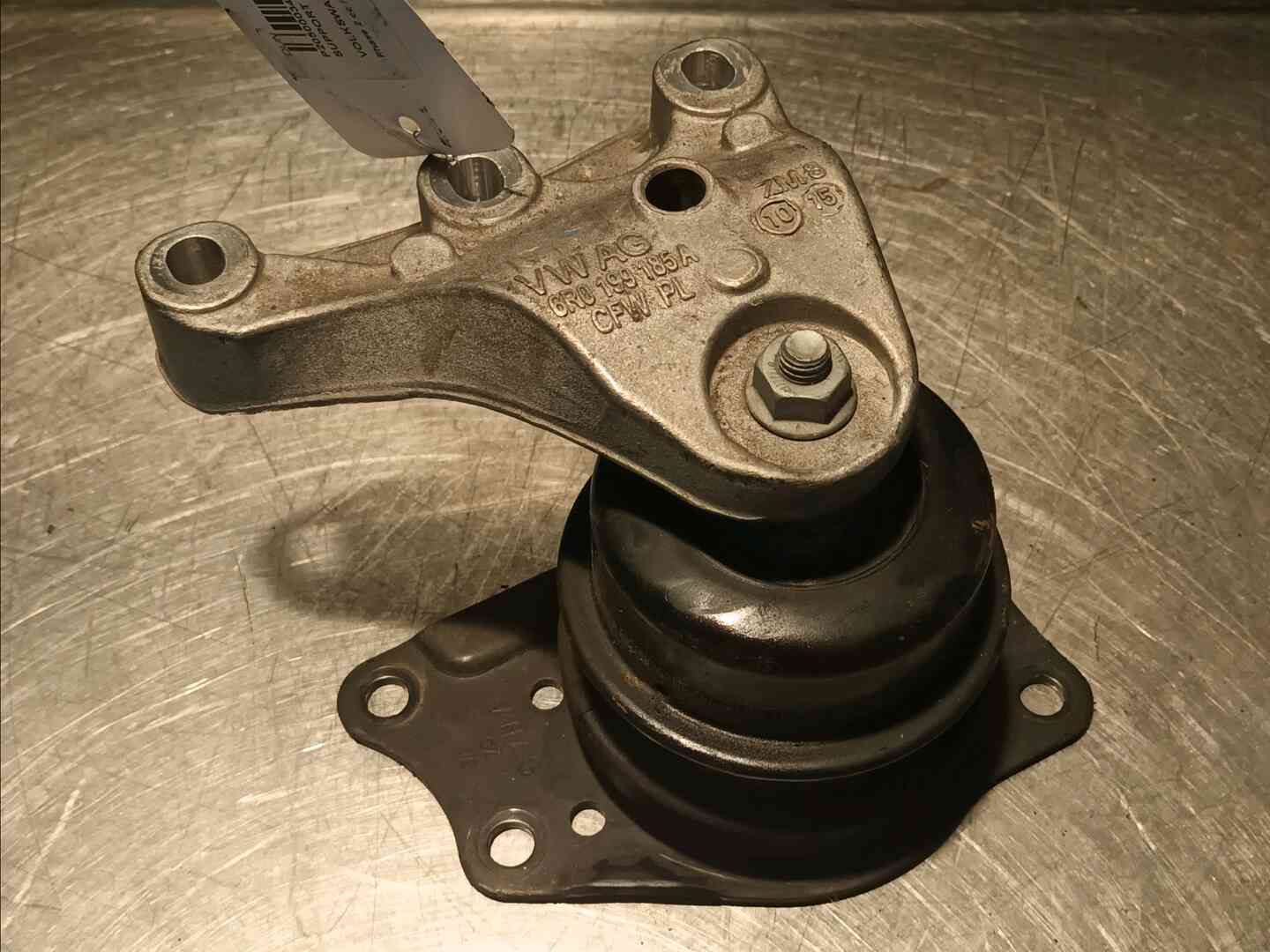 Image sélectionnée