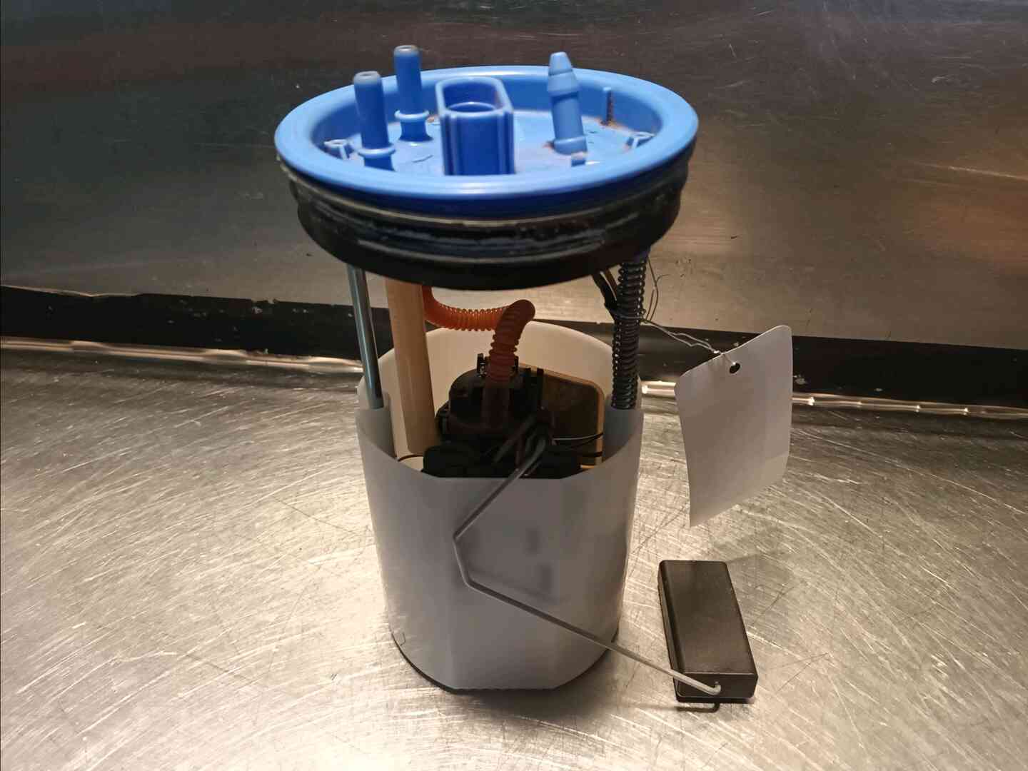 Image sélectionnée