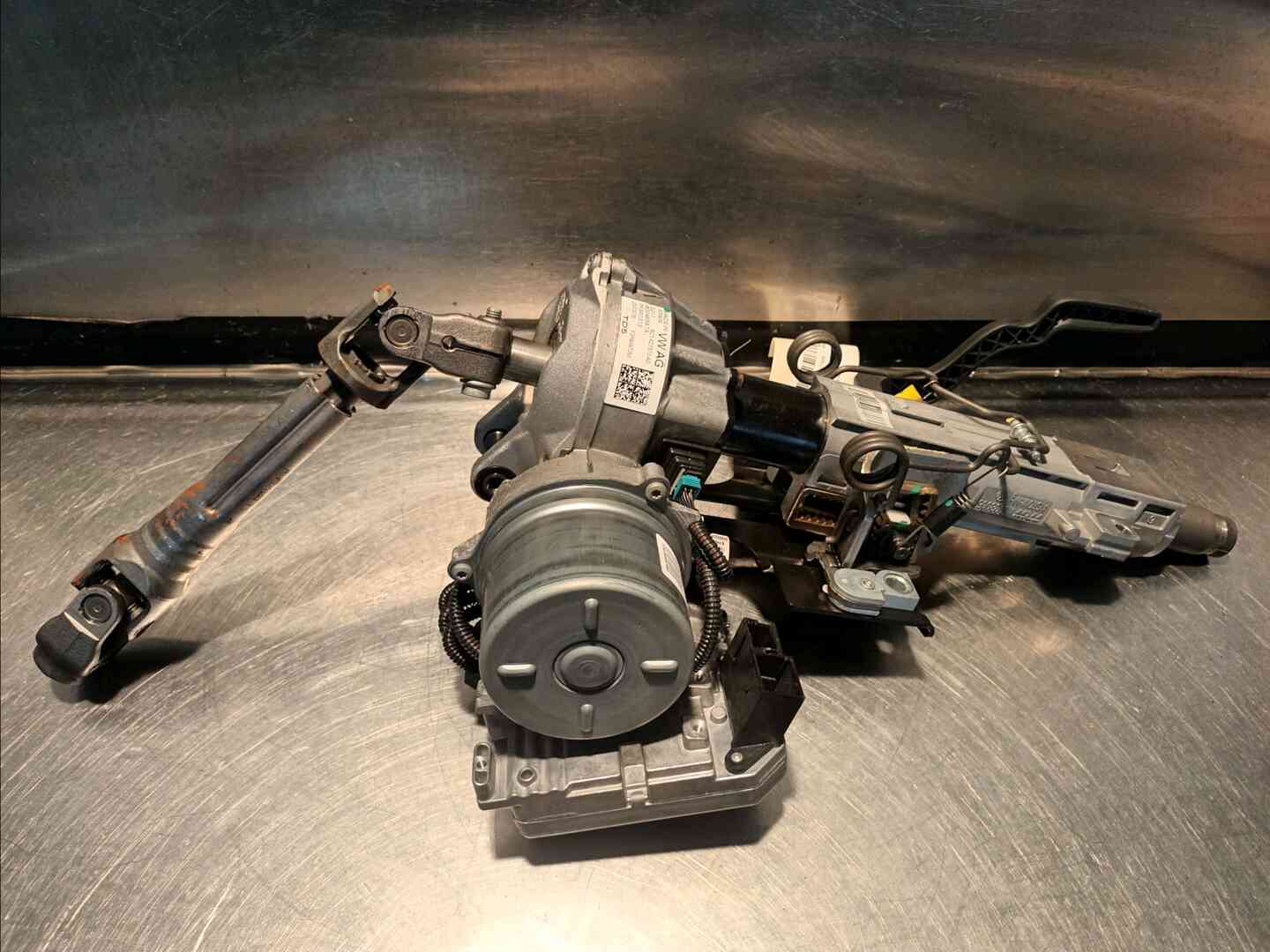 Image sélectionnée