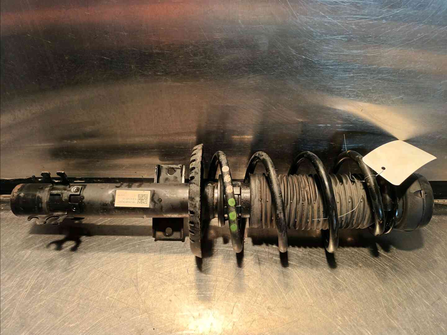 Image sélectionnée