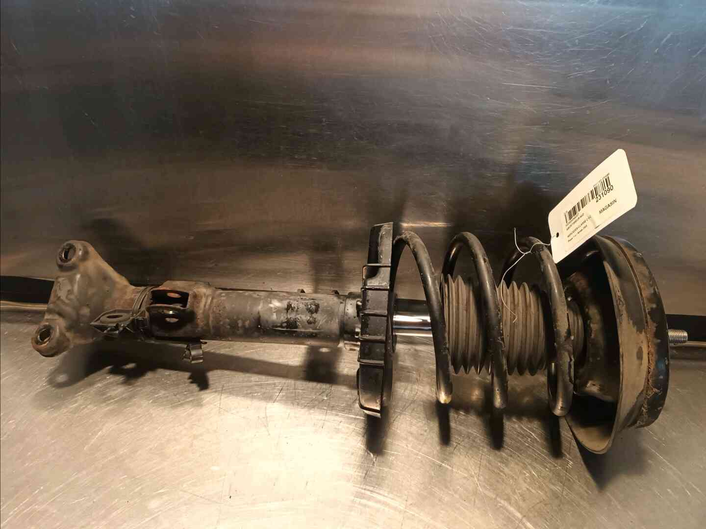 Image sélectionnée