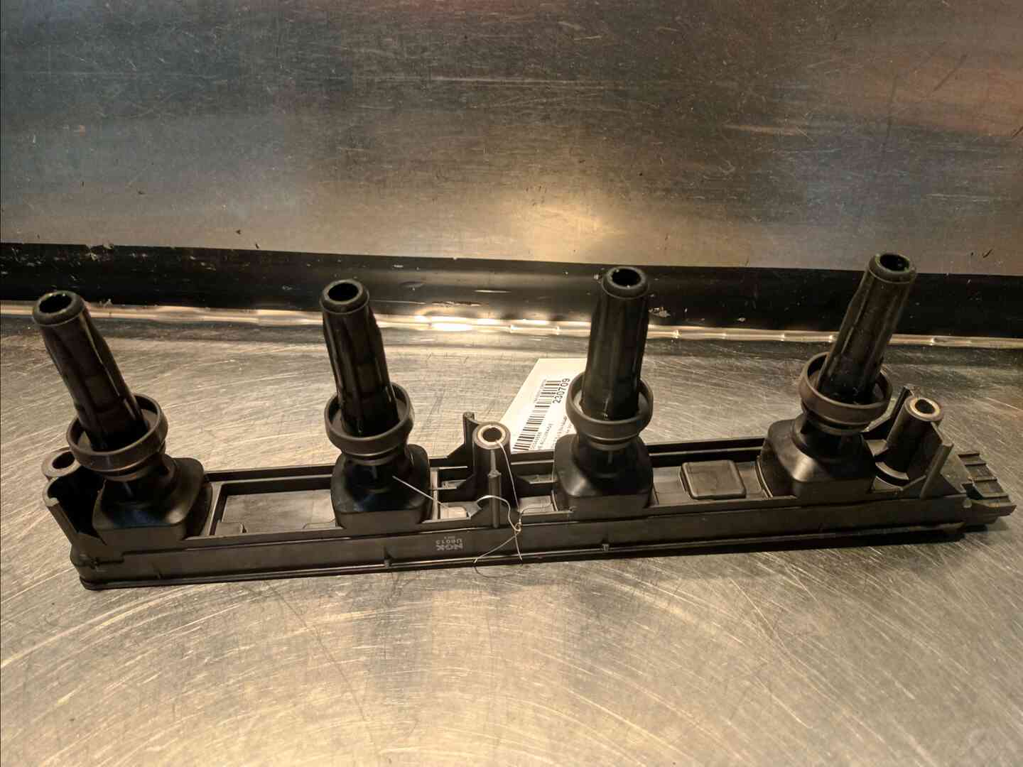 Image sélectionnée