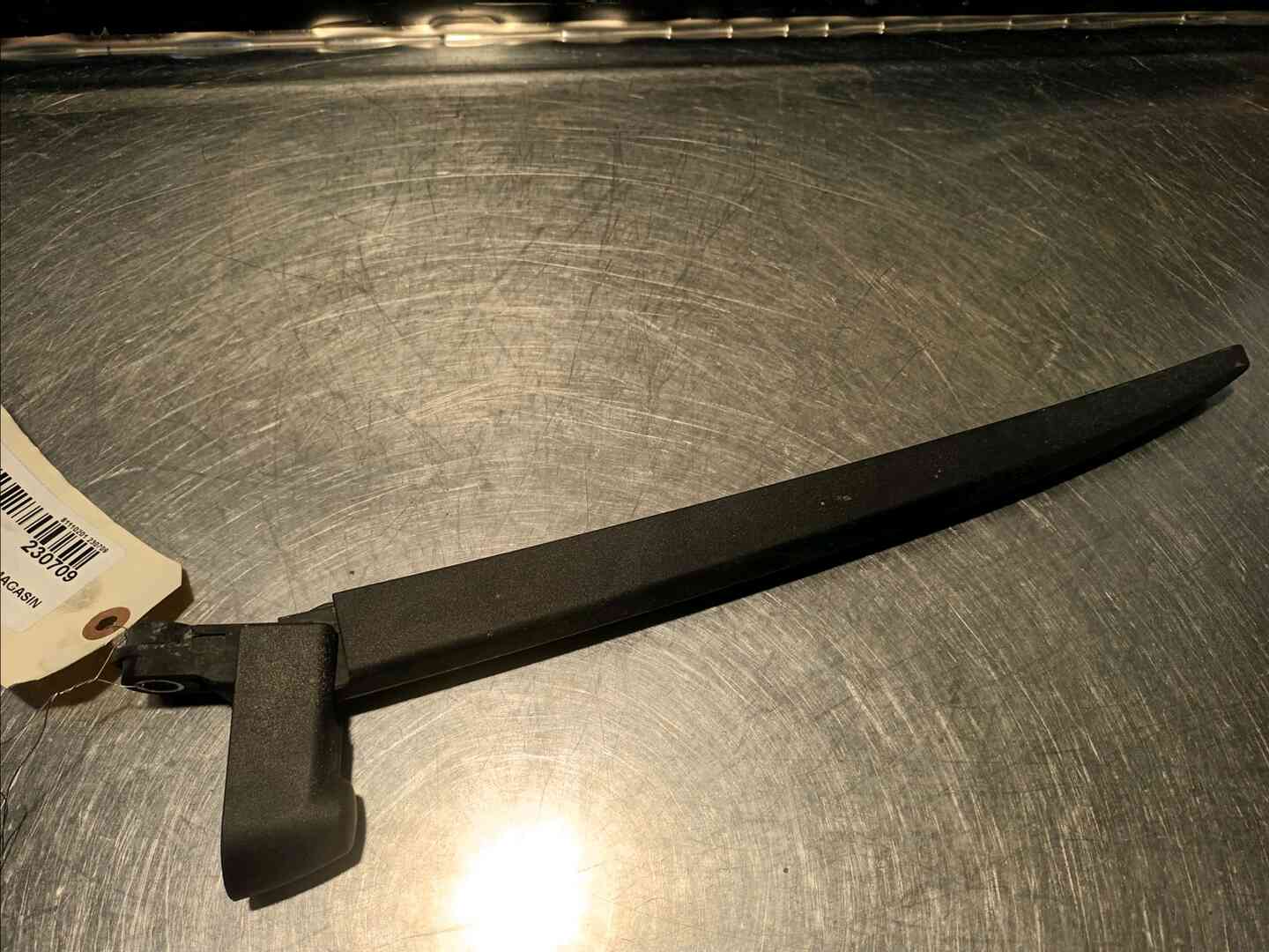 Image sélectionnée