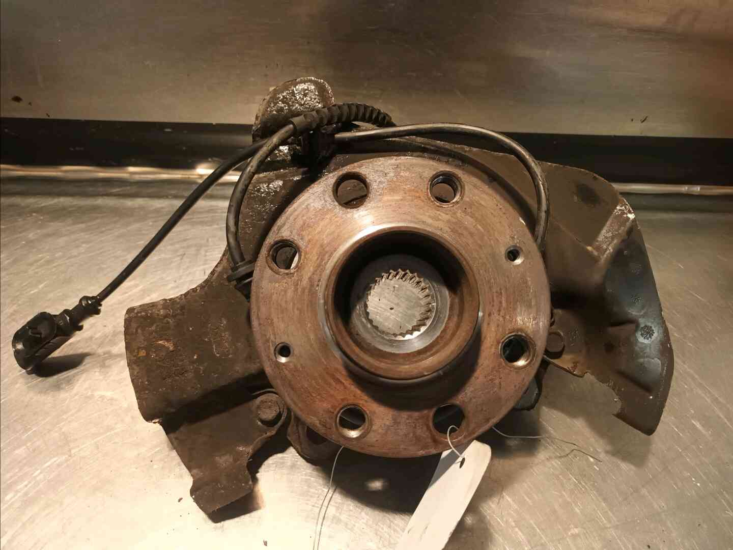 Image sélectionnée