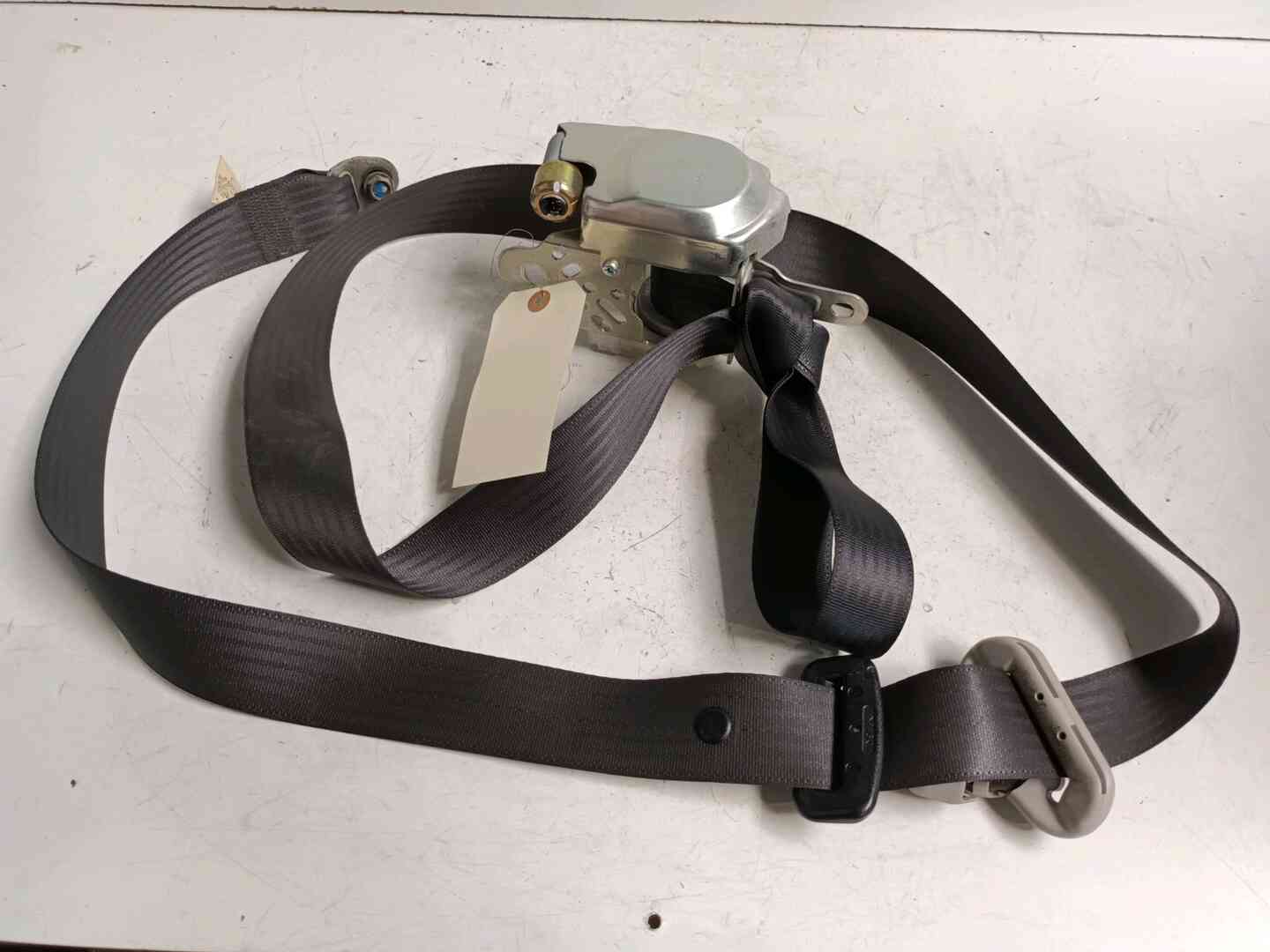 Image sélectionnée