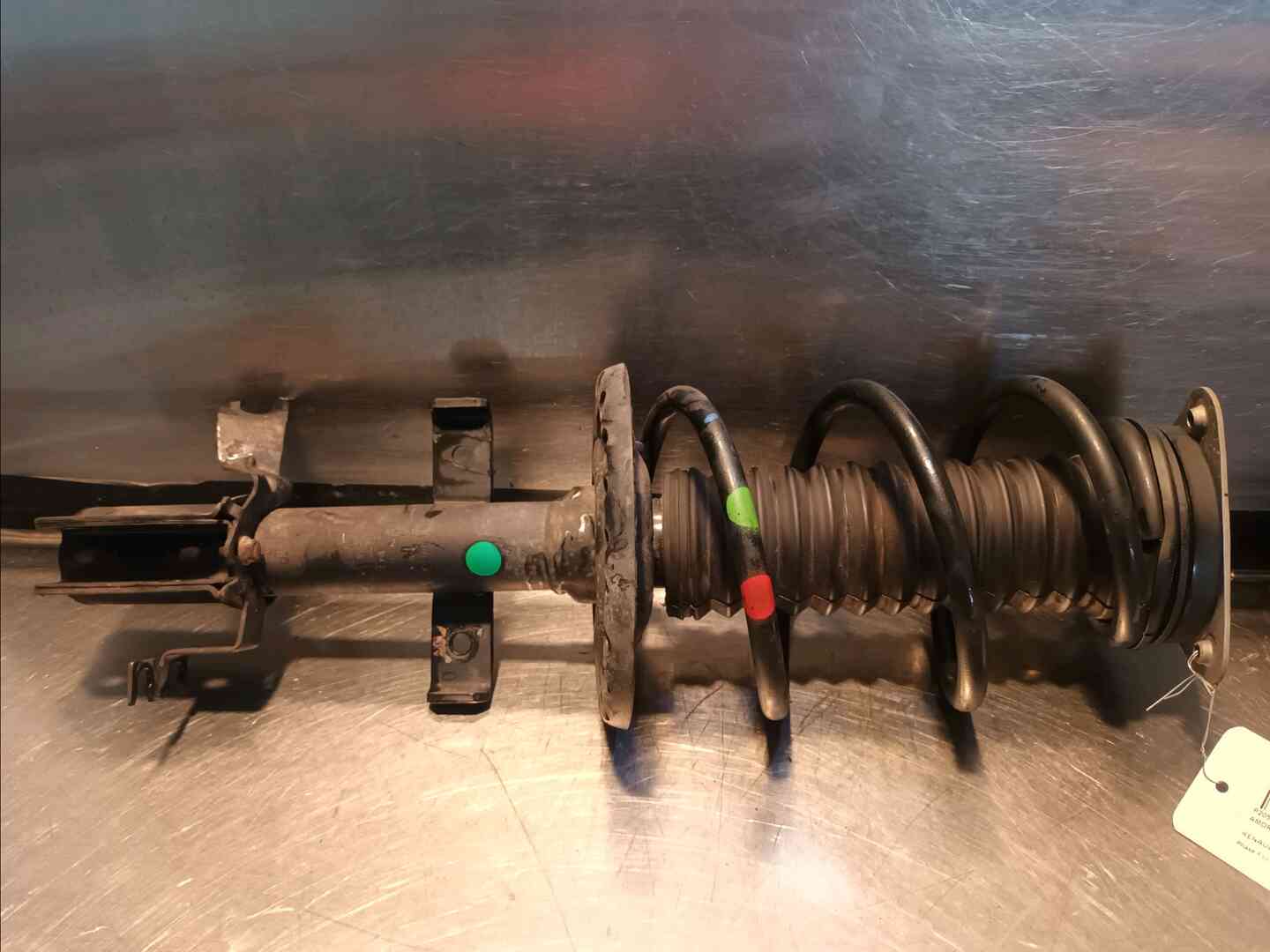 Image sélectionnée