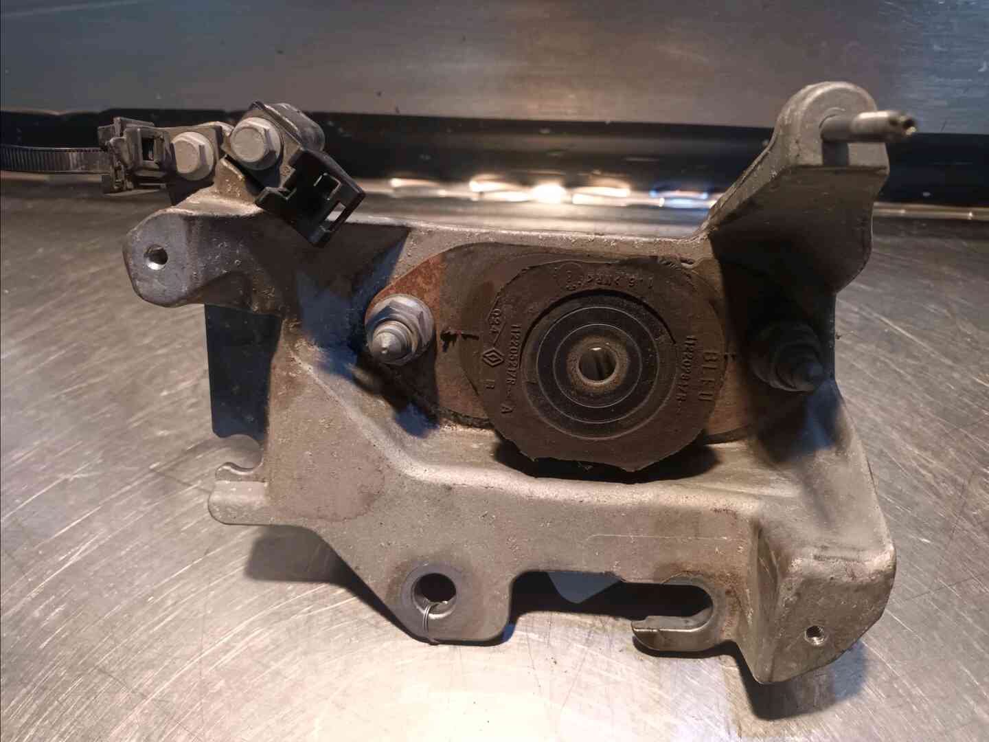 Image sélectionnée