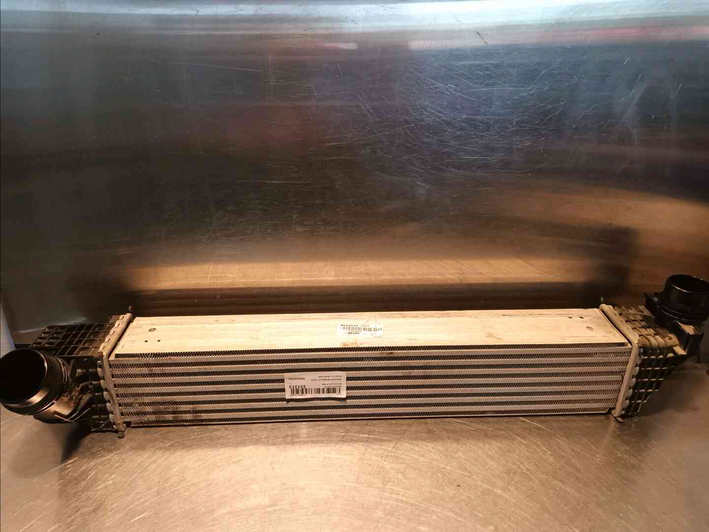 Image sélectionnée