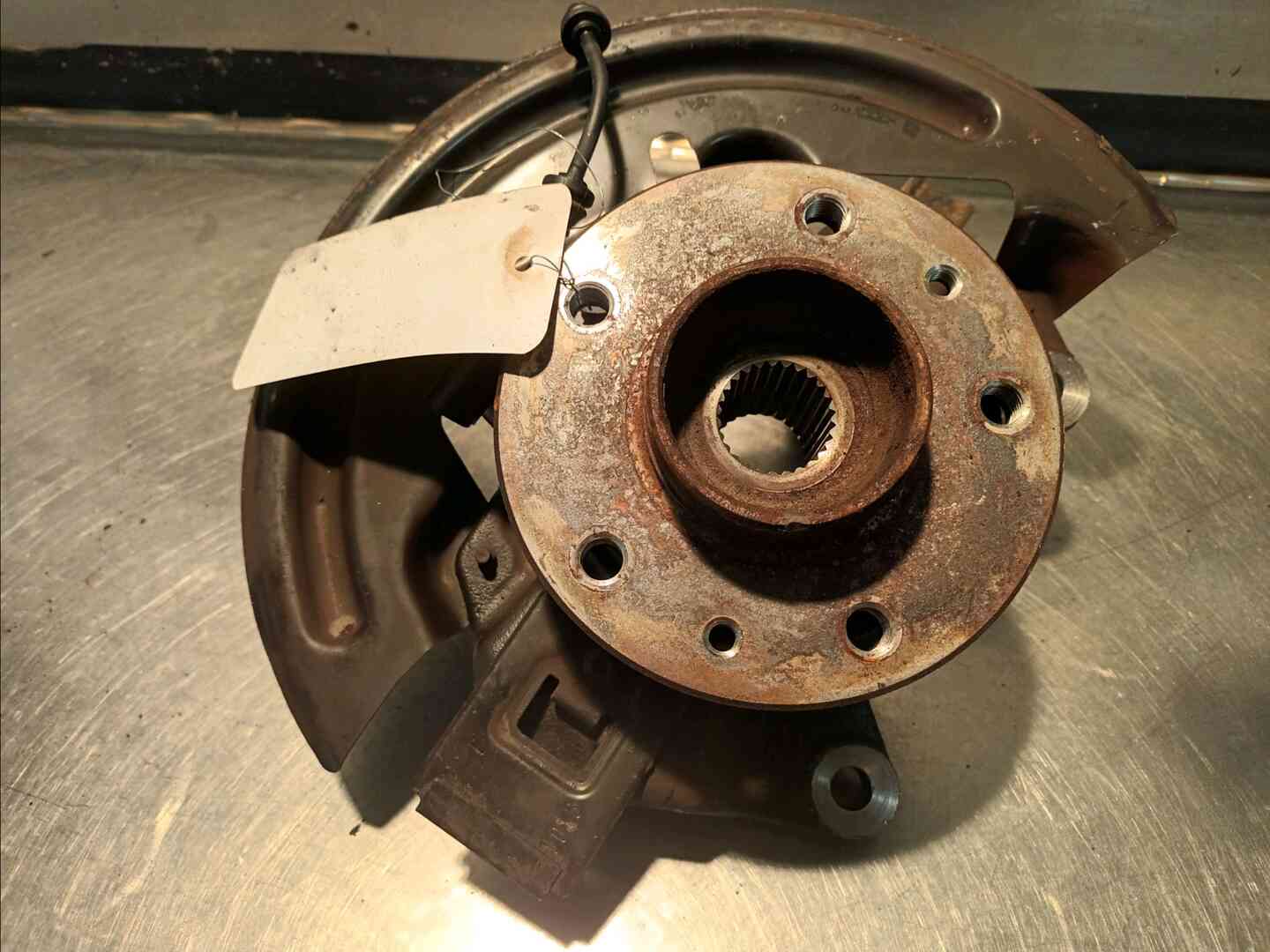 Image sélectionnée