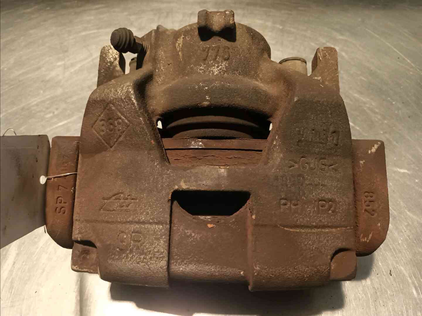 Image sélectionnée