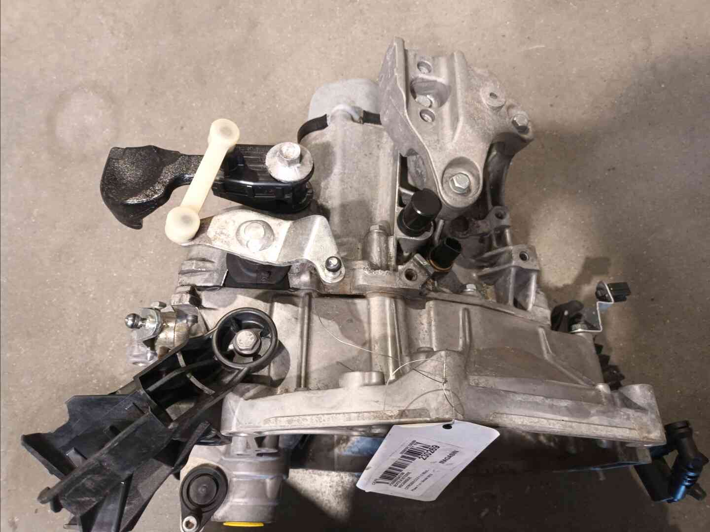 Image sélectionnée