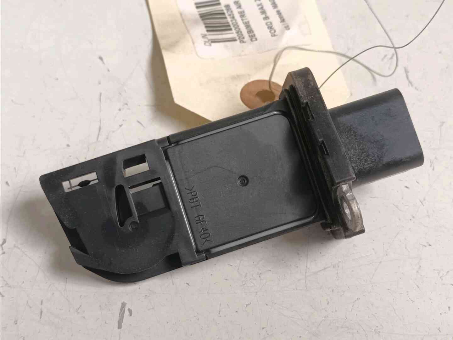 Debimetre air — FORD — B-MAX — PHASE 1 — OE 1516668 — occasion garantie 2 ans