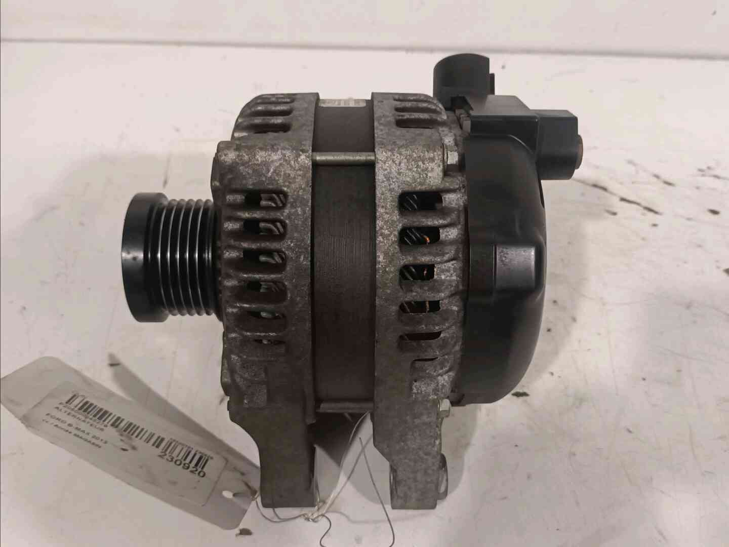Image sélectionnée
