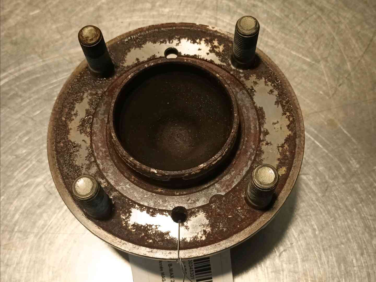 Image sélectionnée