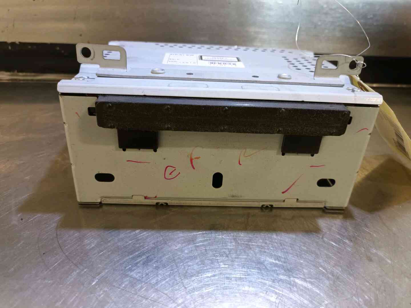 Image sélectionnée