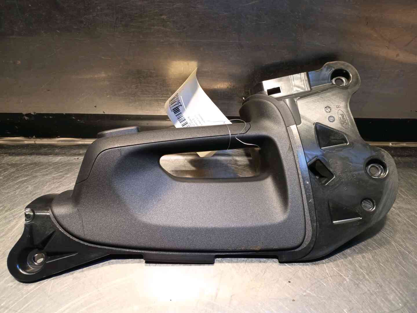 Image sélectionnée