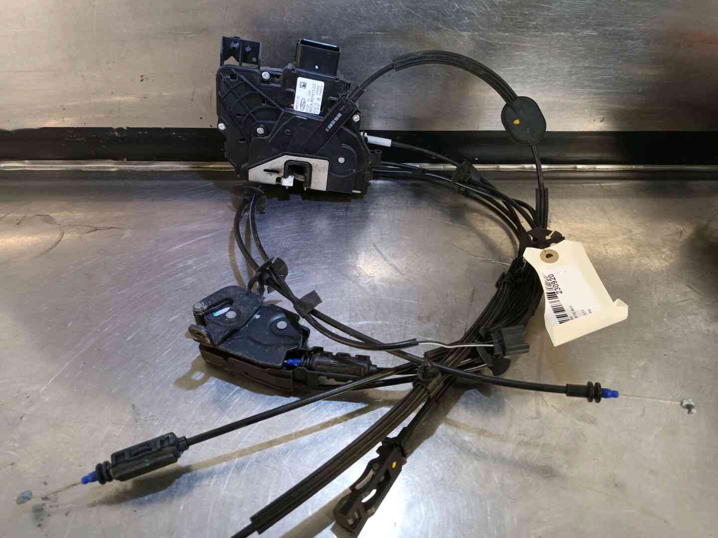 Image sélectionnée