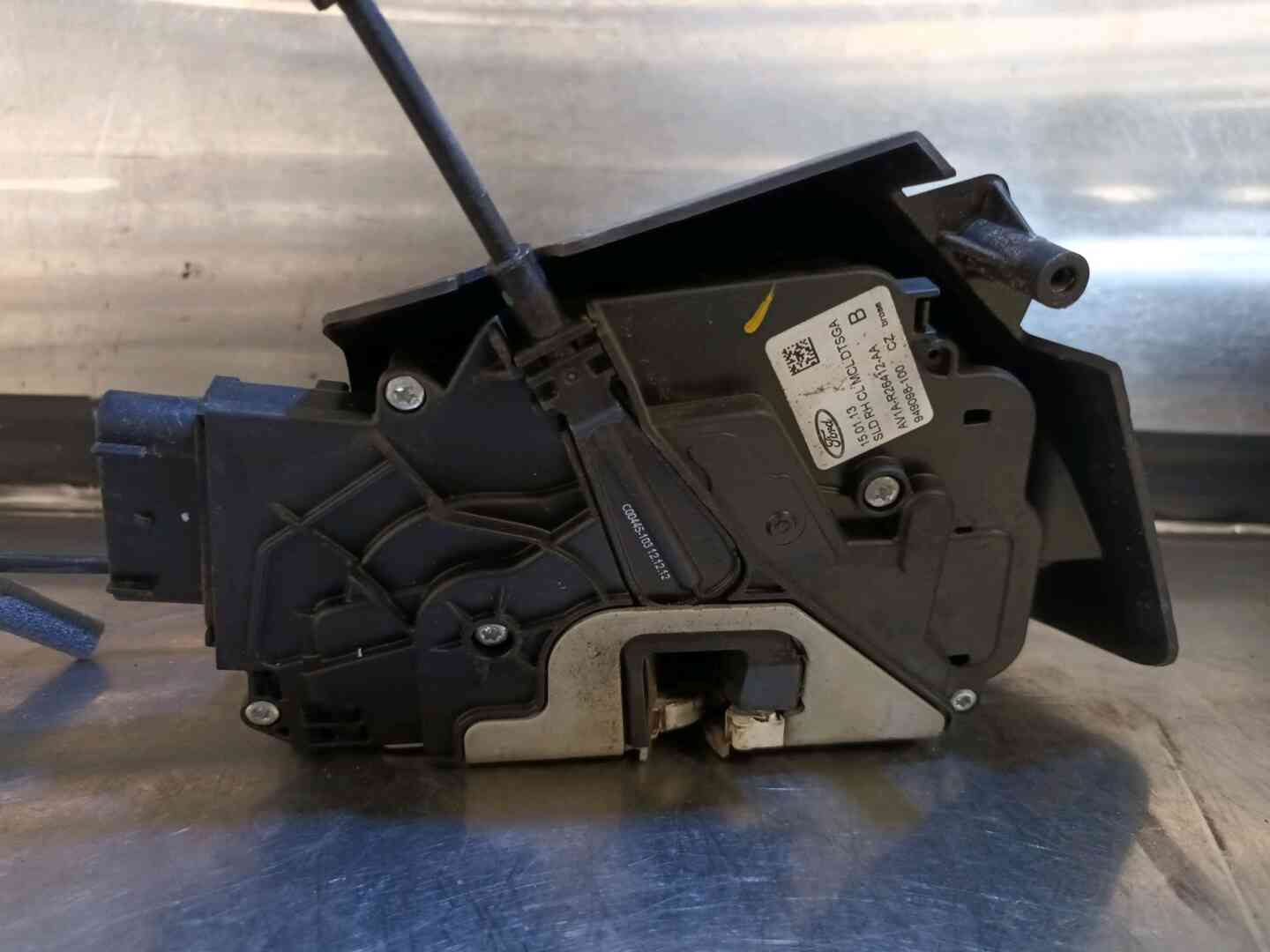 Image sélectionnée